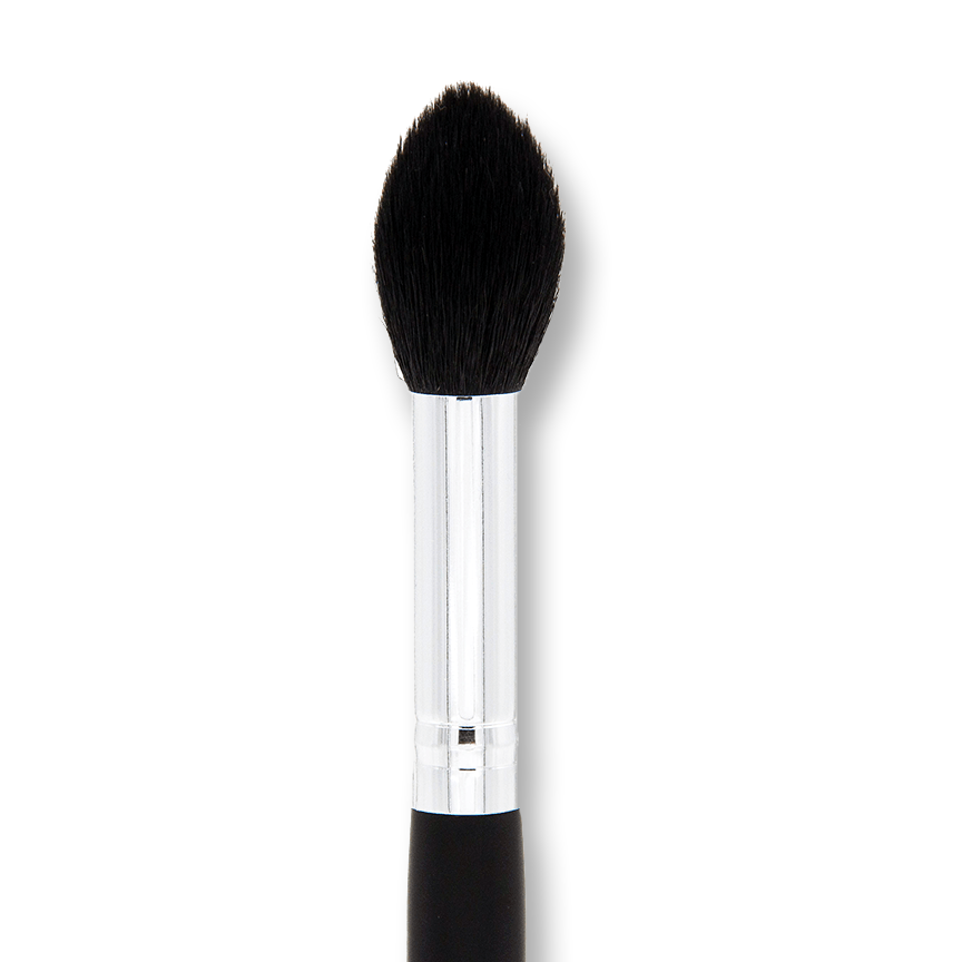 Pro Detail Powder / Contour Brush C530 - Crown